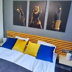 City Hall Bliss Suite - Premium Apartament Z Balkonem I Widokiem Na Ratusz