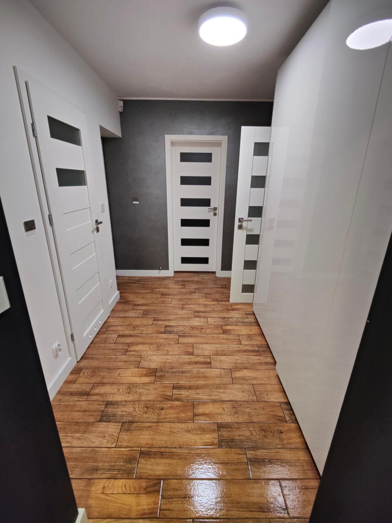 Hall Bliss - Premium Z Balkonem I Widokiem Na Ratusz Apartment Kolberg