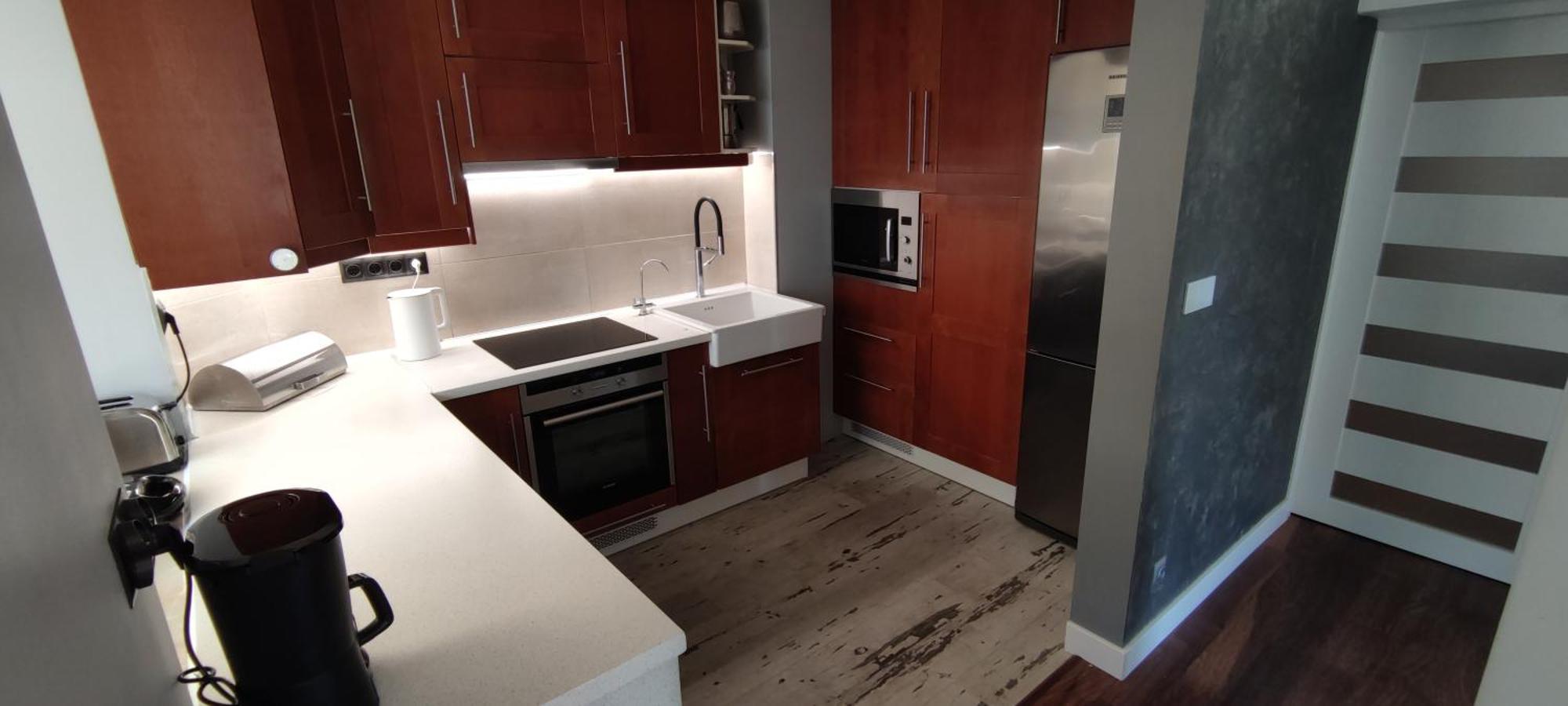 Hall Bliss - Premium Z Balkonem I Widokiem Na Ratusz Apartment Kolberg