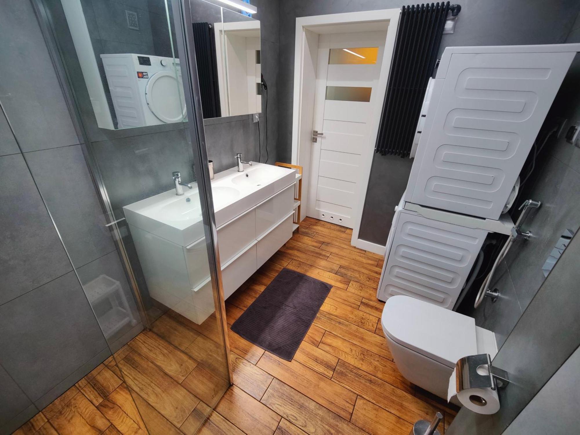 Hall Bliss - Premium Z Balkonem I Widokiem Na Ratusz Apartment *