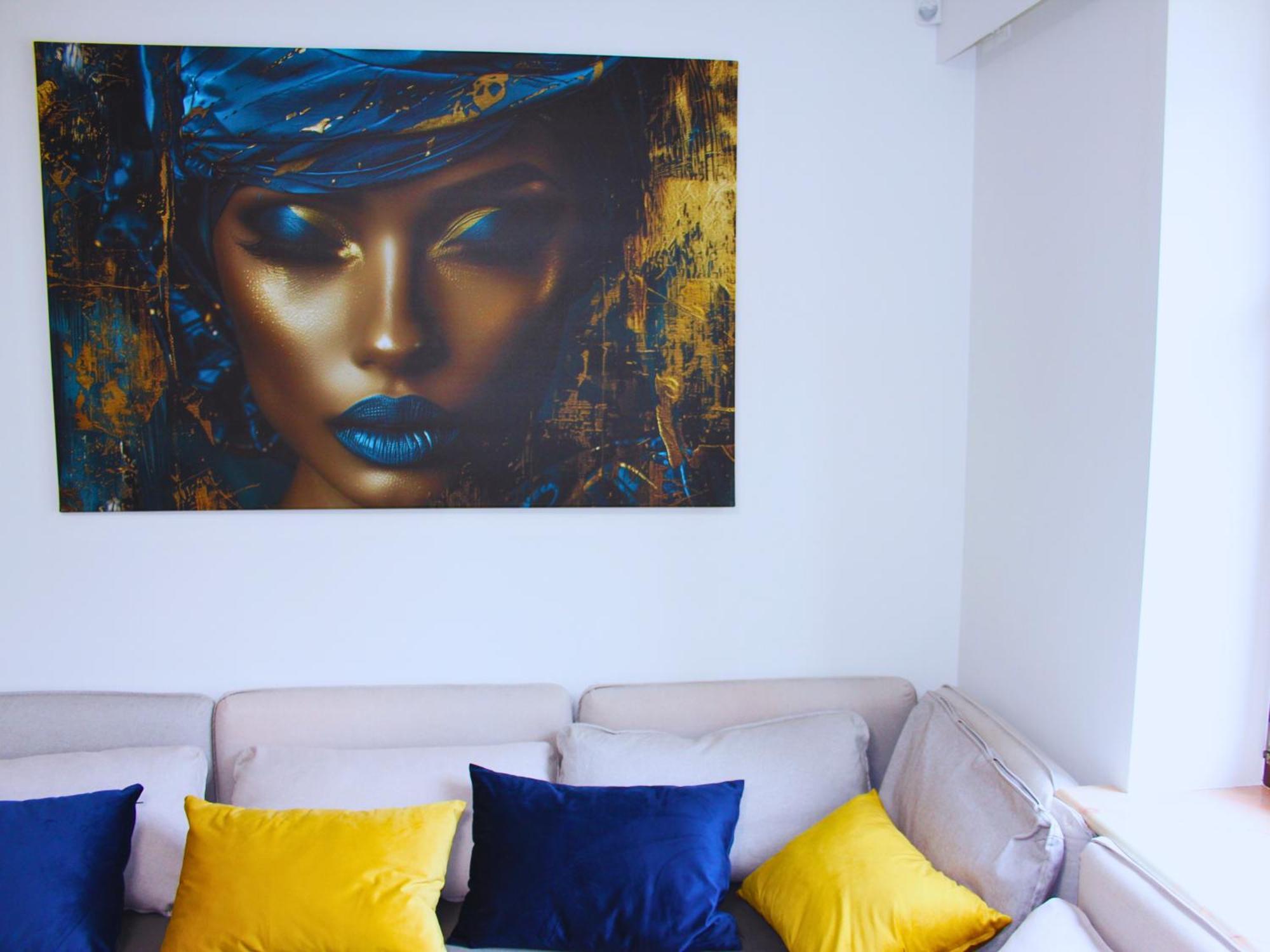 Hall Bliss - Premium Z Balkonem I Widokiem Na Ratusz Apartment *